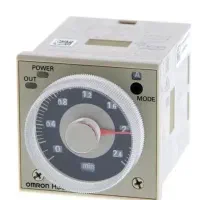 تایمر انالوگ OMRON H3CR-A8