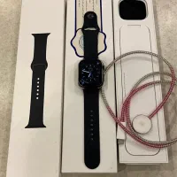 اپل واچ سری ۸