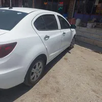 شاهین G CVT، مدل ۱۴۰۳|خودرو سواری و وانت|کرمان, |دیوار