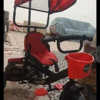 سه چرخه،رورورک ،گهواره