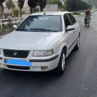 سمند92|خودرو سواری و وانت|فومن, |دیوار