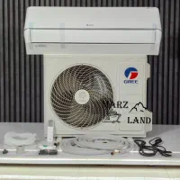 کولرگازی 12 تا 60 (نقد وچک)