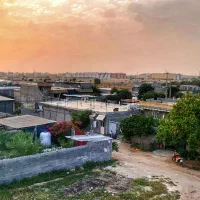 فروش زمین  شهرکهای شاد،امینی،متولی،پارس،معلما