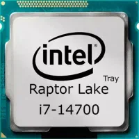 CPU 14700