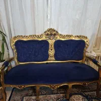 مبل استیل