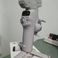 dji osmo7|دوربین عکاسی و فیلم‌برداری|تهران, شهرک پرواز|دیوار