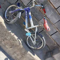 دوچرخه ۱۶