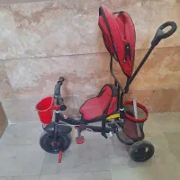 سه چرخه