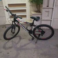 دوچرخه کوهستان 26 المپیا