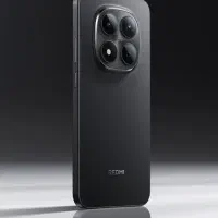 Redmi Note 15pro 512  / مشکی/ نوت ۱۵ پرو / شرکتی