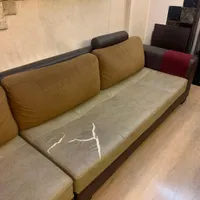 فروش مبل ال (پازلی ) تعمیری