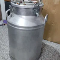 گلاب گیر همراه با وسایل