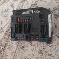 جعبه فیوز 206