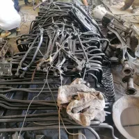 استوک لوازم خودرو