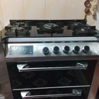 گاز5شعله
