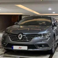 تالیسمان ۲۰۱۷ E3 بدون رنگ