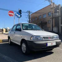 پرایدمدل۹۷بیرنگSE