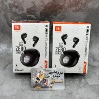 ایرپاد هدفون جی بی ال Buds air 4 باگارانتی 18 ماهه