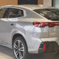 BMW X2 2026
