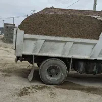 خاور شن پر بار با قبض باسکول با قیمت ارزان