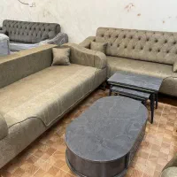مبل.  ماهگل