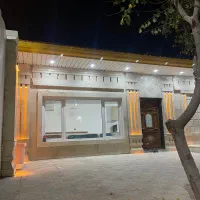 اجاره ای باغ ویلا استخر دار داخل بنا