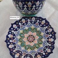 میناکاری