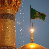 تور حرم به حرم از قم به مشهد