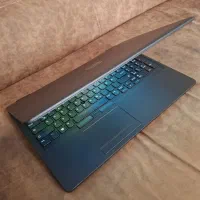 لپتاب latitude 5580. رم 8 i5-6300U ا ۲گیگ گرافیک