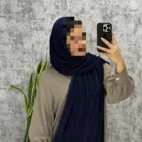 شال برشکا دور عدسی