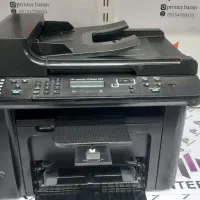 HP LaserJet Pro M1536dnf|پرینتر، اسکنر، کپی، فکس|نیشابور, فردوس شمالی|دیوار
