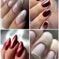 آموزش و خدمات کاشت ناخن و مژه تبسم