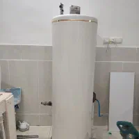 آبگرمکن بشکه ای