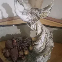 مجسمه پلی استر