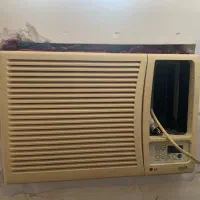 کولر۲۴  ال جی