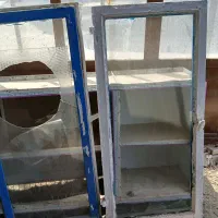 درب و پنجره