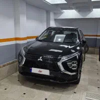 اکلیپس مشکی ۲۰۲۶ ژاپن