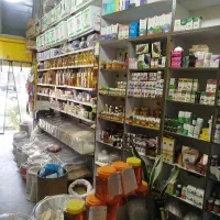واگذاری عطاری با تمام لوازم‌و اجناس