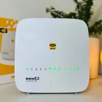 مودم ایرانسل مدل FD-i40 E2