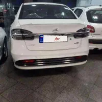 کی ام سی ایگل صفر معاوضه با دنا پلاس