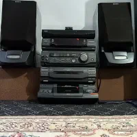 ضبط و باند‌ سونی|سیستم صوتی خانگی|بهارستان, |دیوار