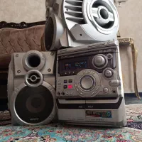 ضبط خانگی بلوتوث دار دو بانده
