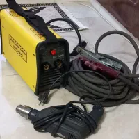 جوشکار سیار