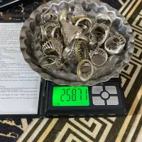 خرید و فروش نقره