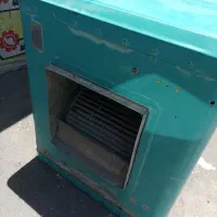 کولر آبی کارکرده6000 آزمایش