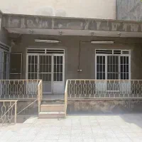 ویلایی ۱۹۸ متری پشت به بحر