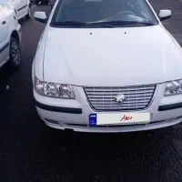سمند|خودرو سواری و وانت|اهر, |دیوار