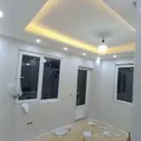 برقکاری ساختمان، نصب لوستر و آیفون و...