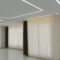 طراحی،دوخت و نصب انواع پرده های ایرانی و خارجی