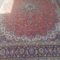 فرش ۱۲ متری درحد نو